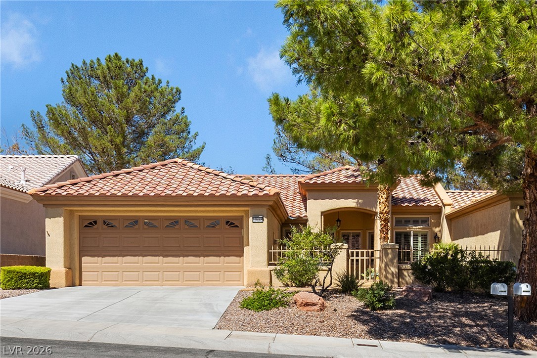 10448 Frostburg Lane, Las Vegas 89134