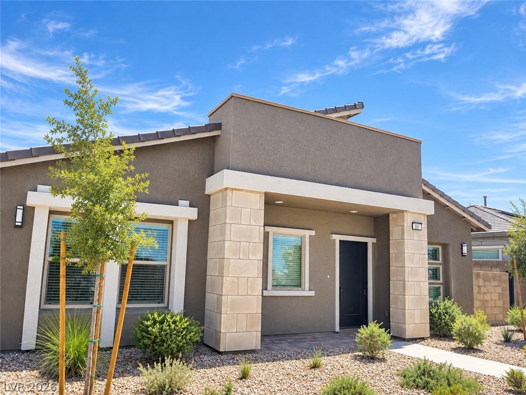 881 Regent Terrace Lane, Las Vegas 89138