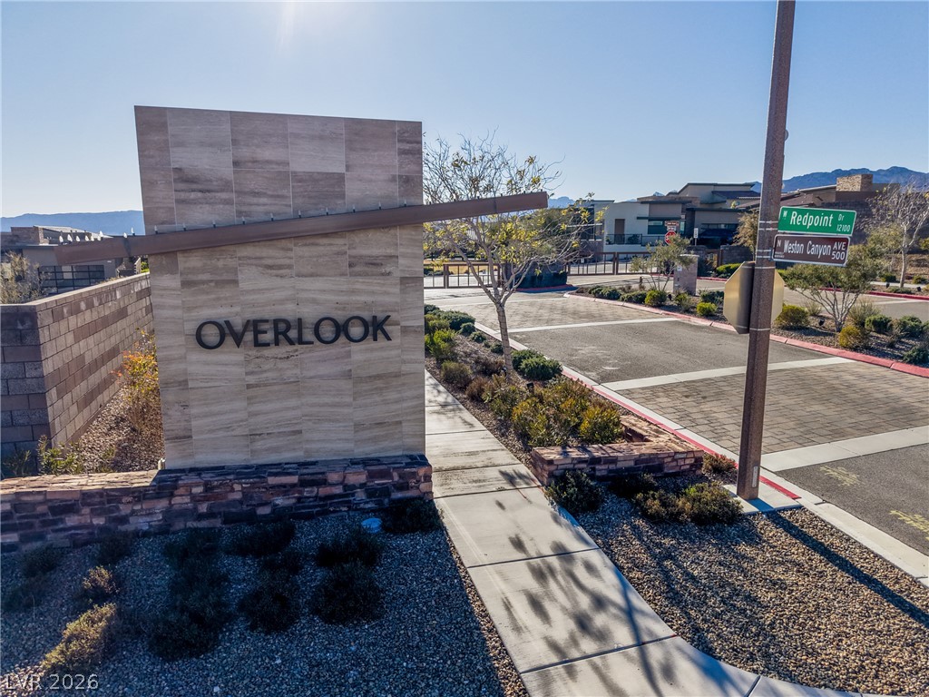 477 Highview Ridge Avenue, Las Vegas 89138