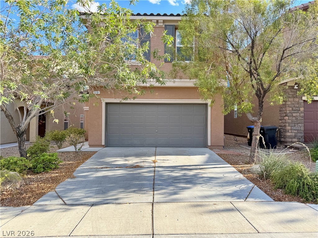 7101 Placid Lake Avenue, Las Vegas 89179