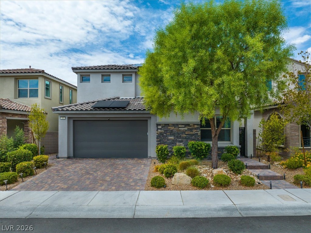 203 Badwater Basin Street, Las Vegas 89138