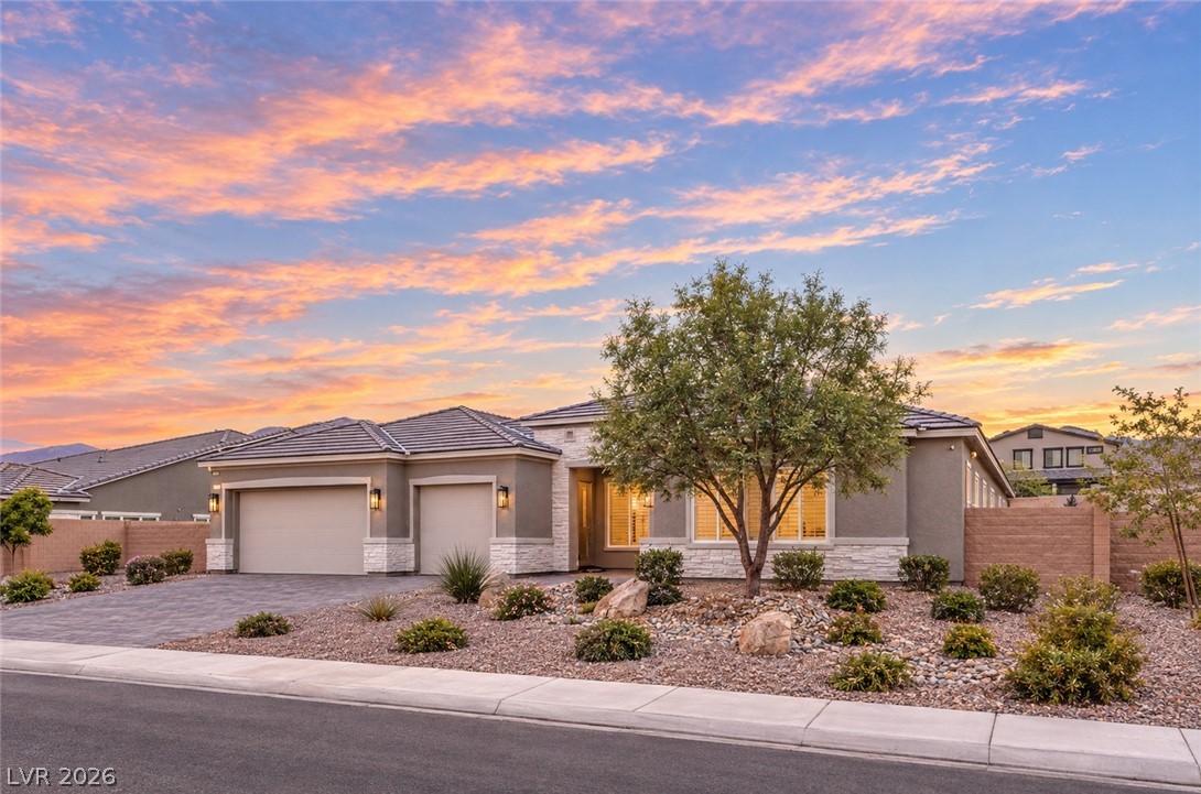 5455 Grambley Street, Las Vegas 89149