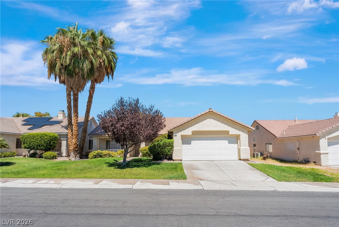 5308 Clouds Rest Avenue, Las Vegas 89108