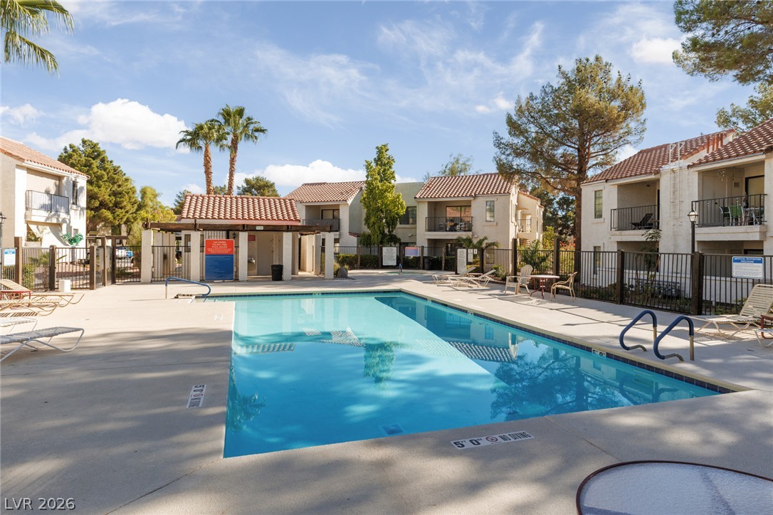 Photo 19 of 21, 4819 Nara Vista Way #101