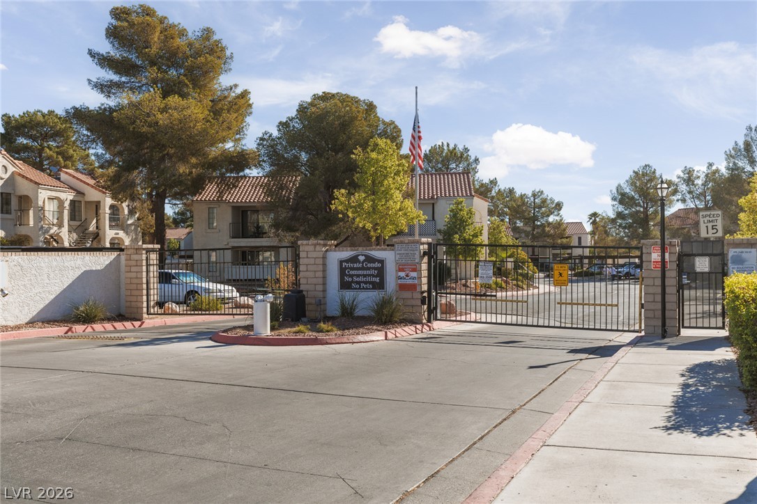 Photo 20 of 21, 4819 Nara Vista Way #101