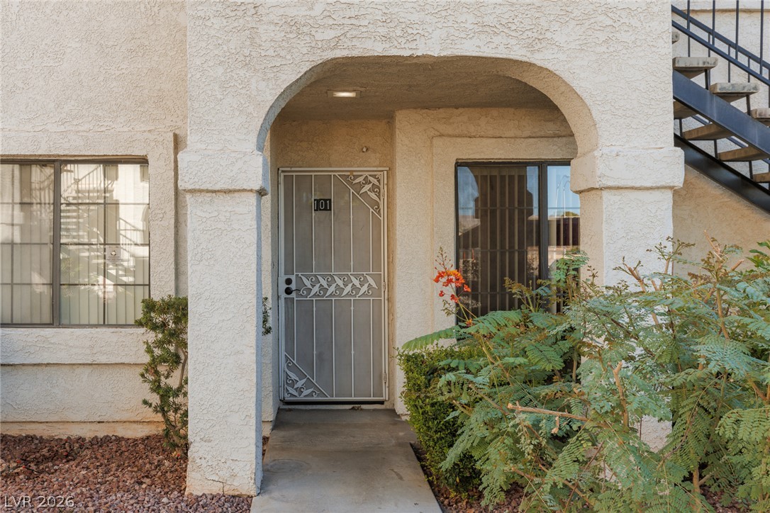 Photo 2 of 4819 Nara Vista Way #101