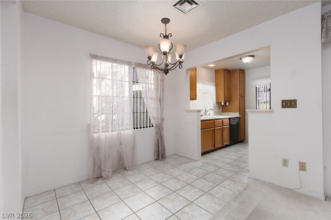 Photo 5 of 4819 Nara Vista Way #101