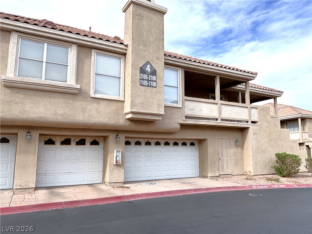 Photo 2 of 5125 W Reno Avenue #2107