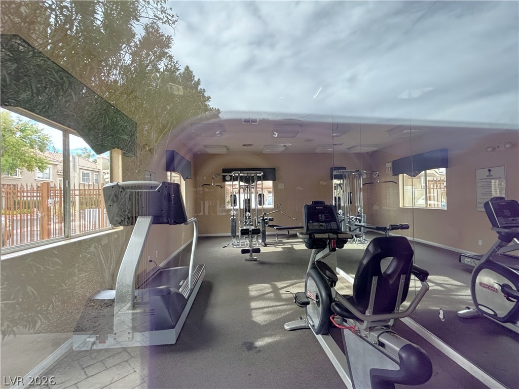 Photo 44 of 48, 5125 W Reno Avenue #2107