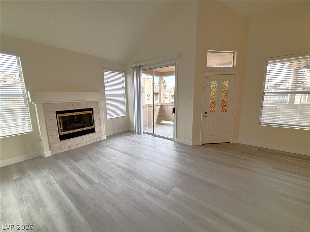 Photo 6 of 48, 5125 W Reno Avenue #2107