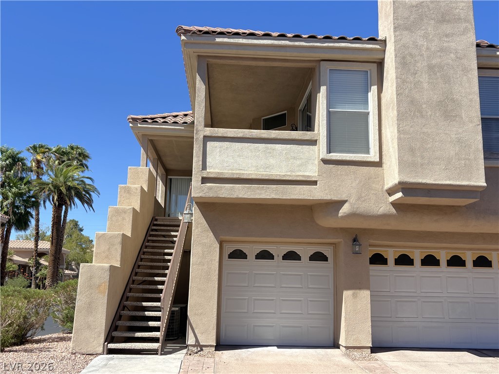 5125 W Reno Avenue #2107, Las Vegas 89118