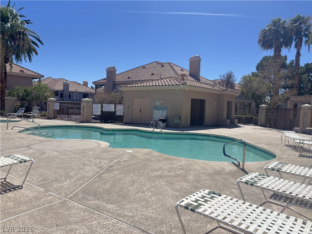 Photo 46 of 48, 5125 W Reno Avenue #2107