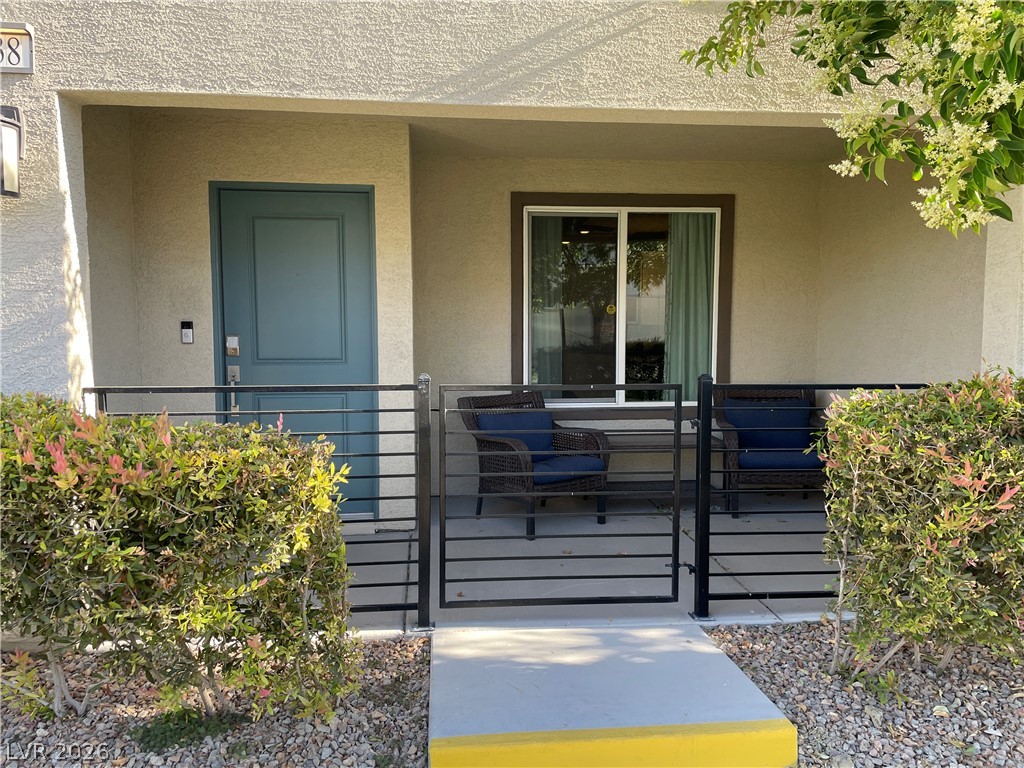 3538 Alpheus River Avenue, Las Vegas 89106