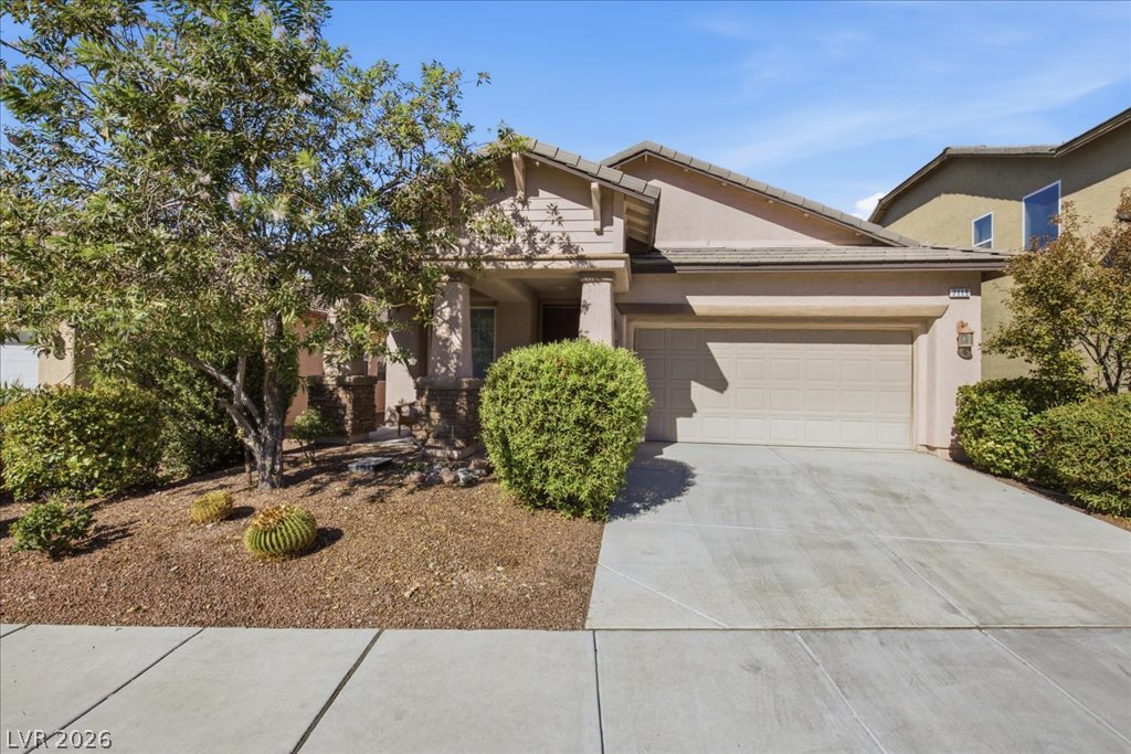 7119 Flagstaff Ranch Street, Las Vegas 89166