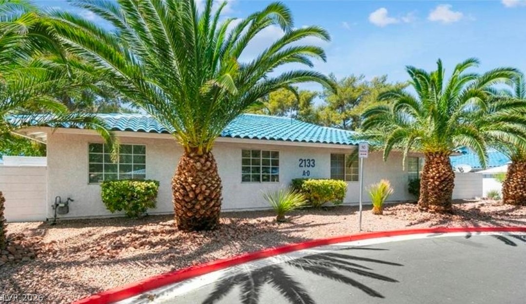 2133 Petersham Court #D, Las Vegas 89108