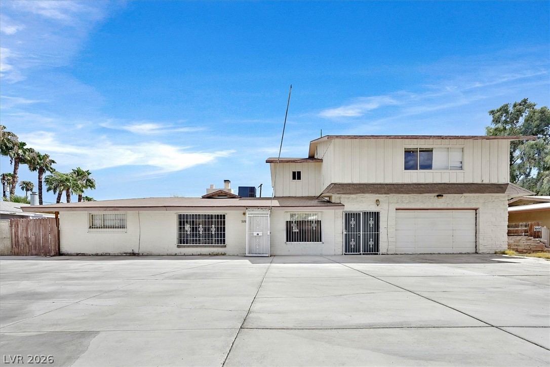 325 Vandalia Street, Las Vegas 89106