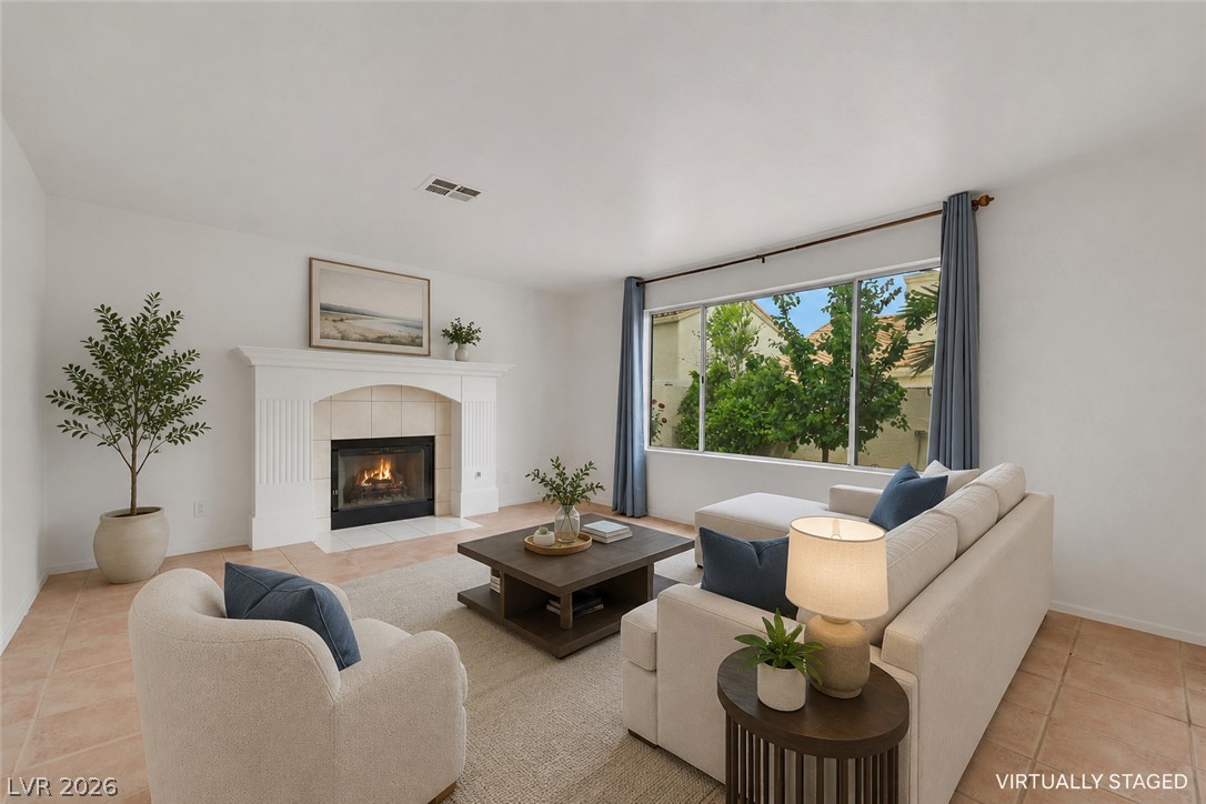 9424 Rolling Ridge Lane, Las Vegas 89134