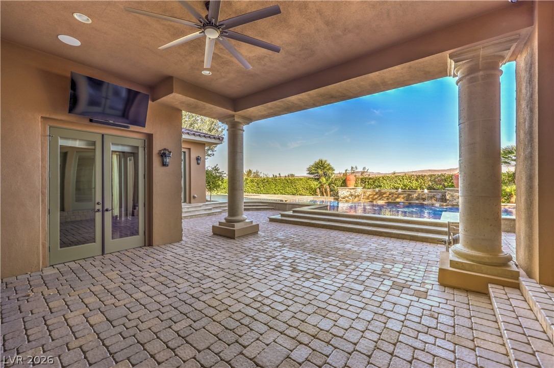 Photo 52 of 63, 16 Anthem Pointe Court