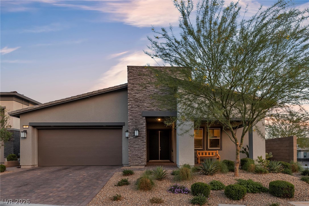 109 Reverie Heights Avenue, Henderson