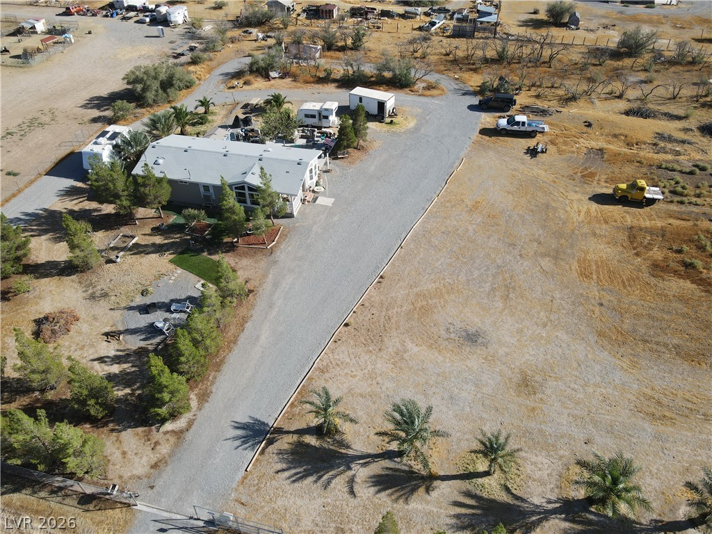 1661 Bridger Street, Pahrump 89048