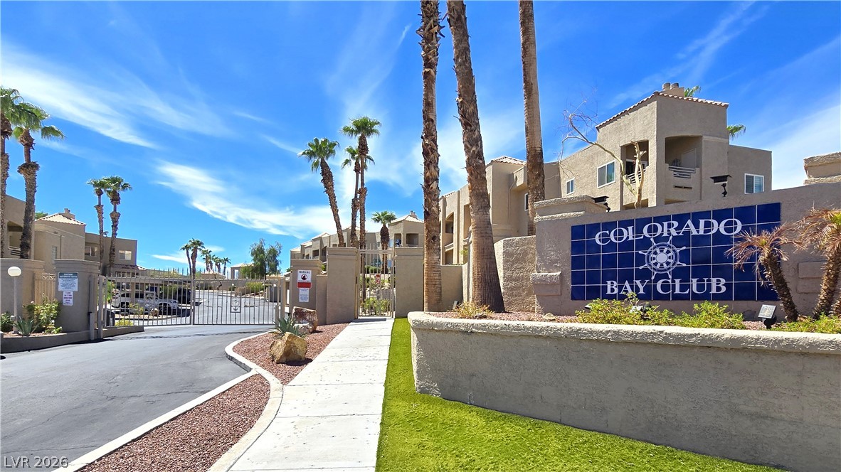 2240 Highpointe Drive #201, Laughlin 89029