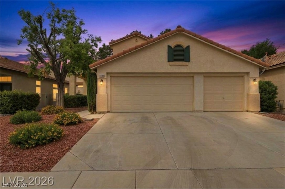 1891 Eagle Flight Lane, Henderson 89012