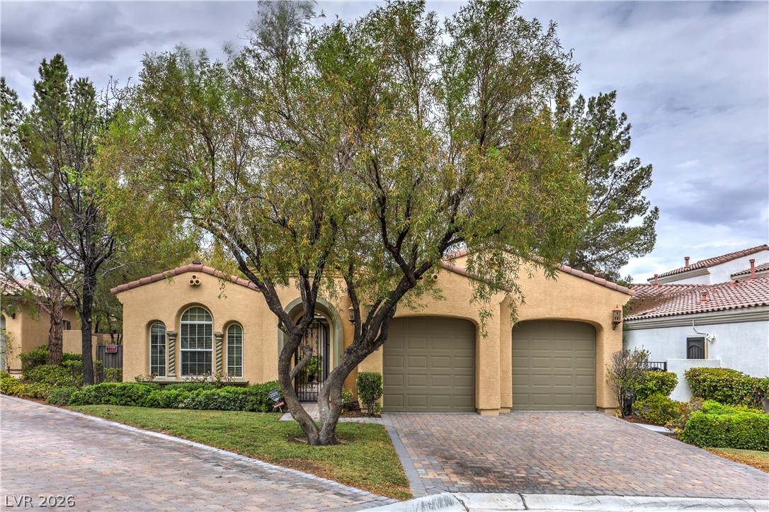 11809 Weybrook Park Drive, Las Vegas 89141