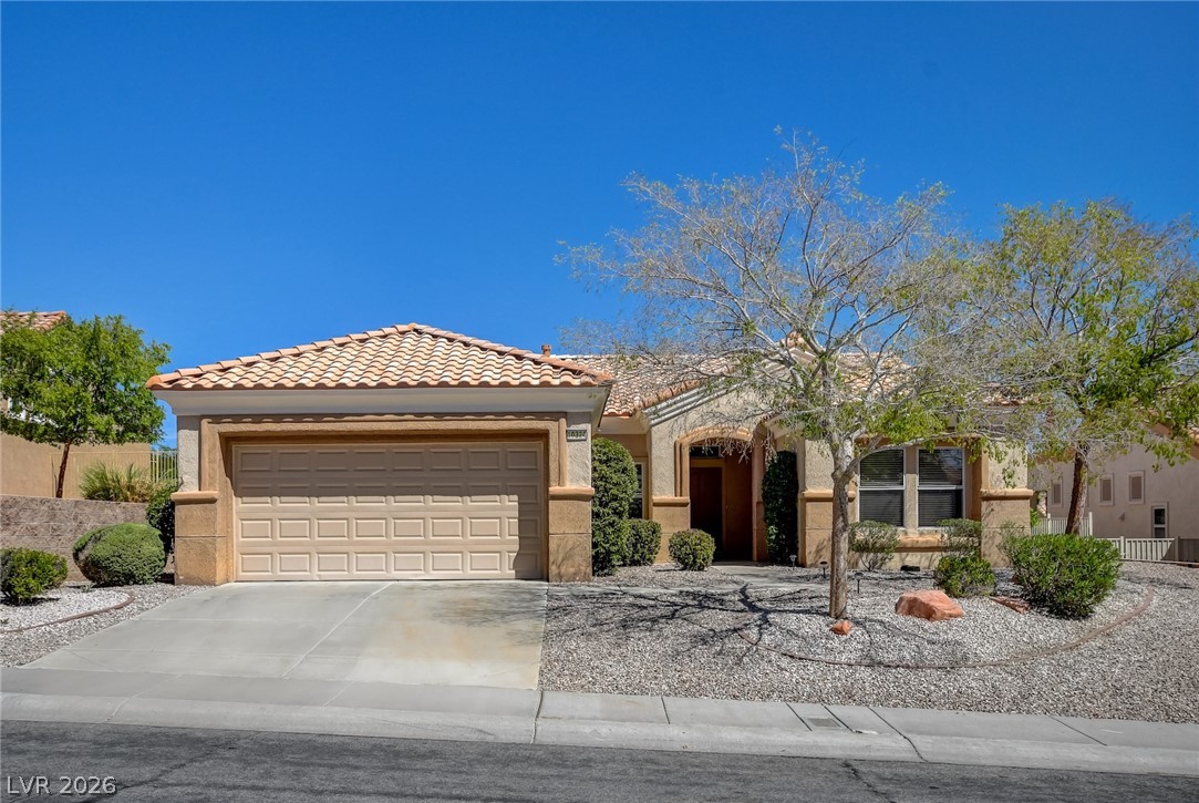 10324 Snyder Avenue, Las Vegas 89134