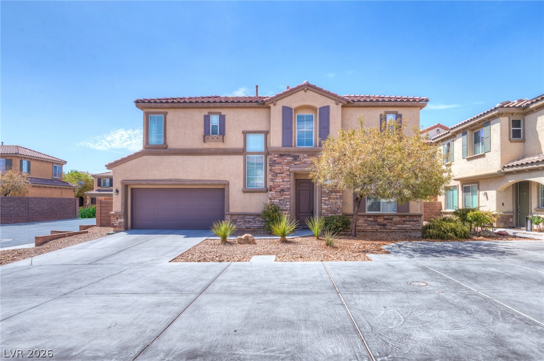 9719 Aleutian Street, Las Vegas 89178