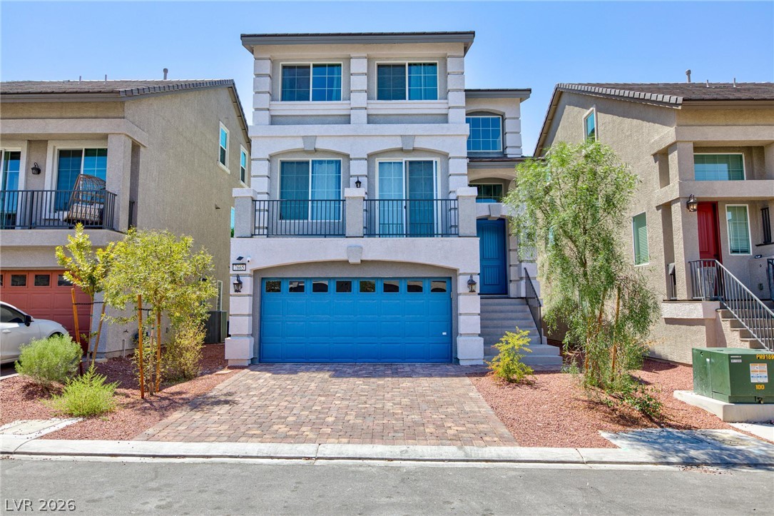 7665 Sandhaven Street, Las Vegas