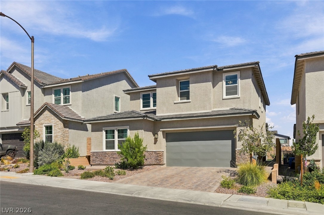 Photo 3 of 10404 Vista Argento Avenue