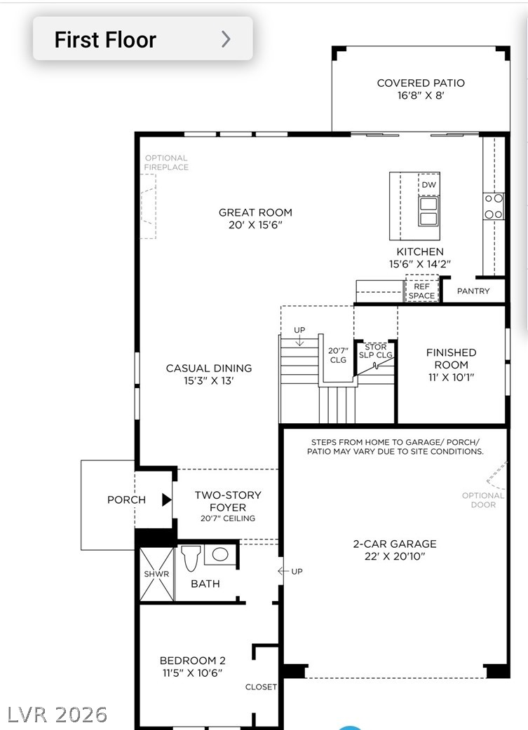 Photo 60 of 71, 10404 Vista Argento Avenue