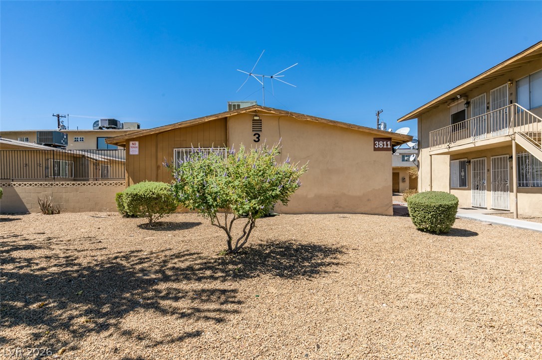 3811 Daisy Street #35, Las Vegas