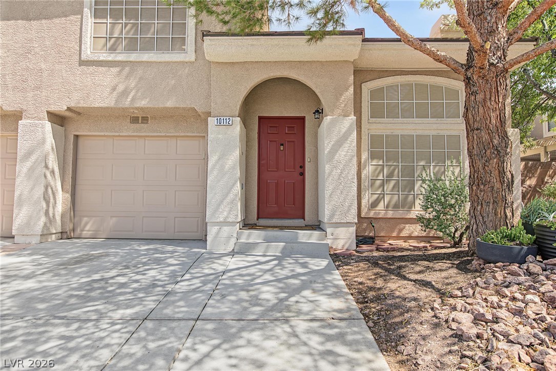 10112 Tumbling Tree Street, Las Vegas 89183