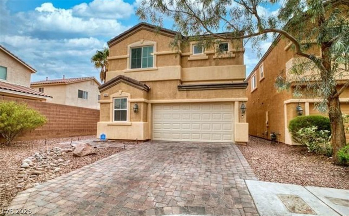 6204 Burrell Court, Las Vegas 89148