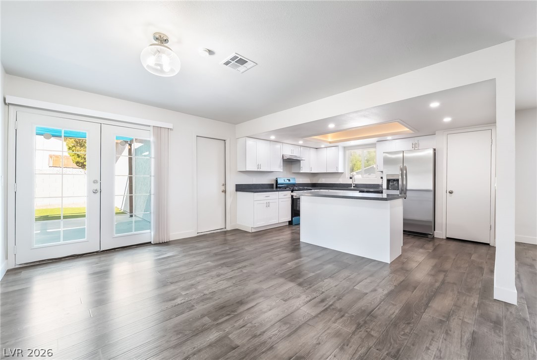 3623 E Biela Avenue, Las Vegas 89120