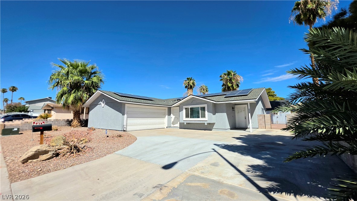4558 Newton Drive, Las Vegas 89121