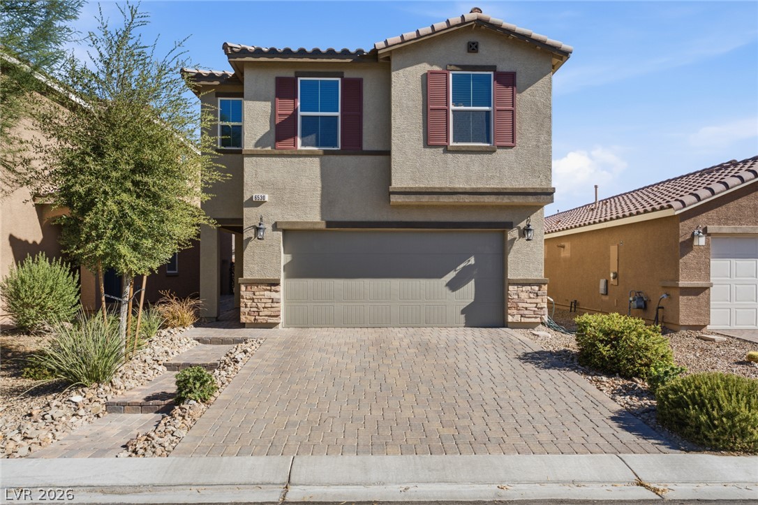 6530 Secret Grove Avenue, Las Vegas 89130