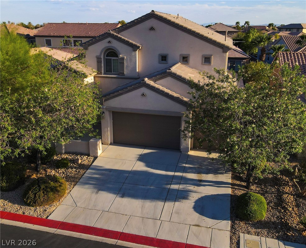 3821 Marsh Sparrow Lane, North Las Vegas 89084
