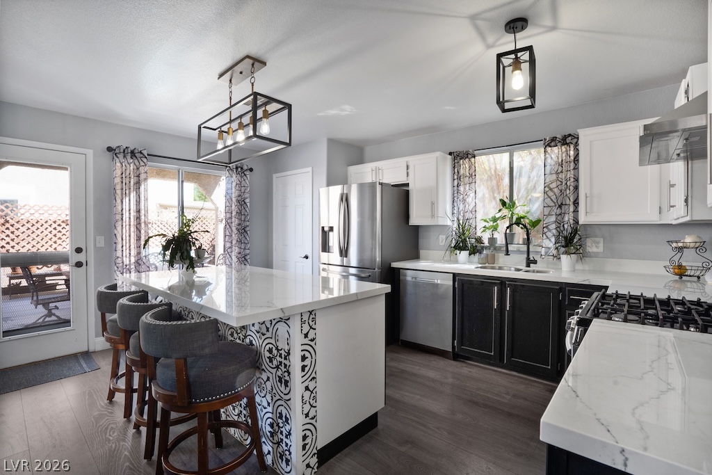 8408 Orchard Ridge Avenue, Las Vegas 89129