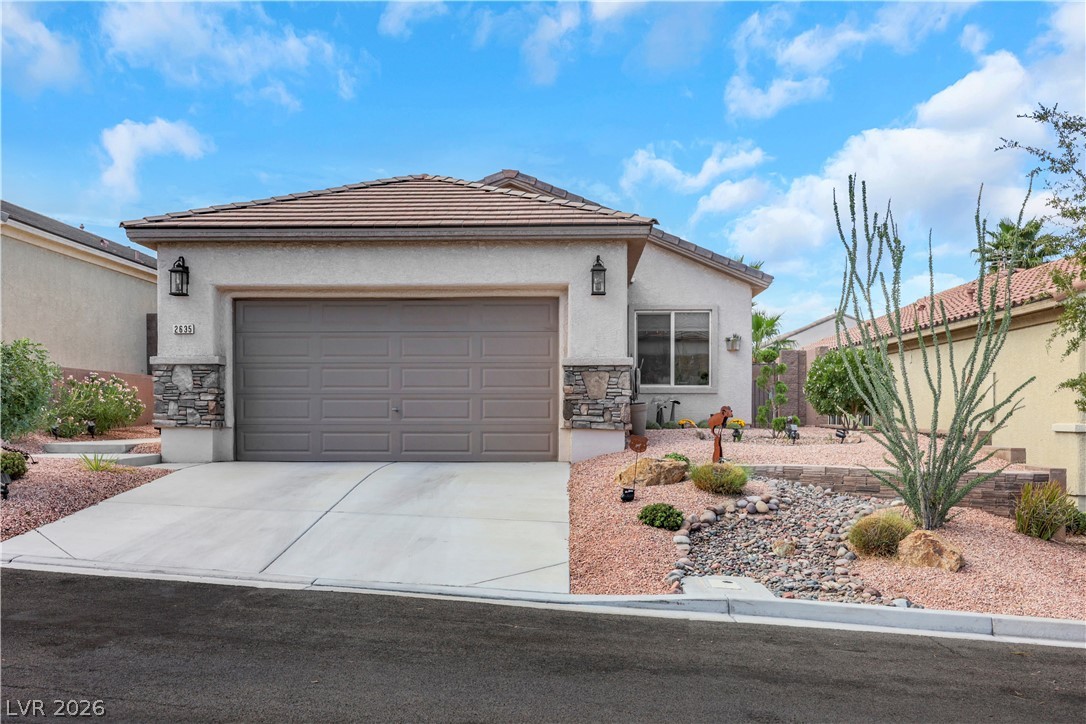 2635 Dirleton Place, Henderson 89044