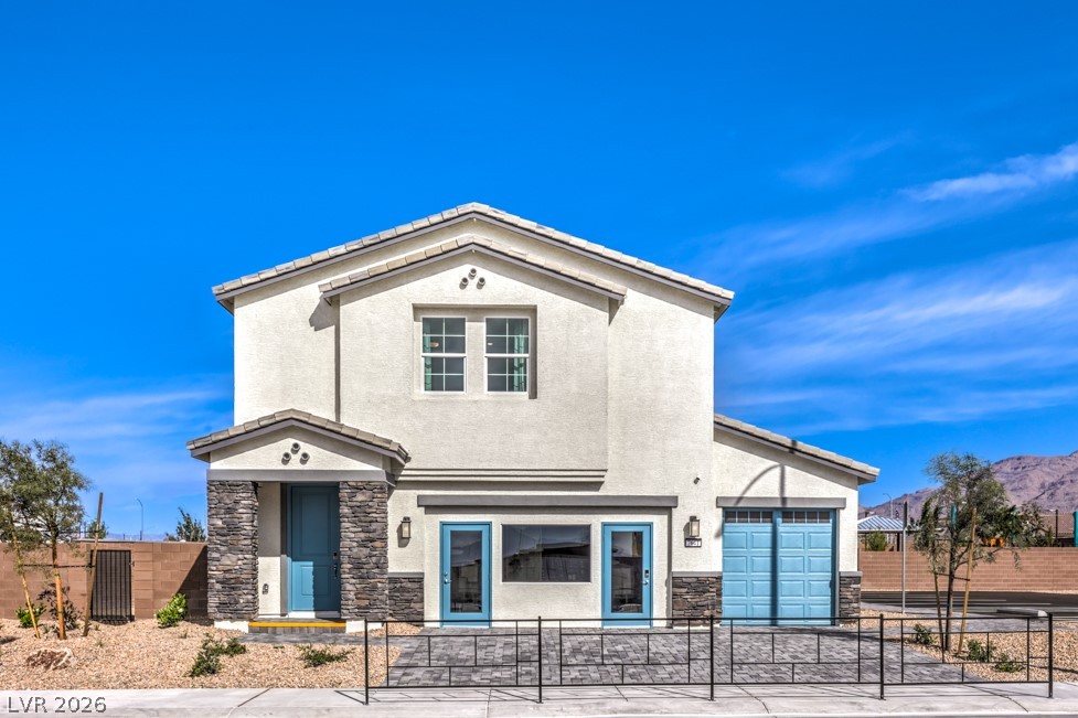 1210 Kaylis Cove Place, North Las Vegas