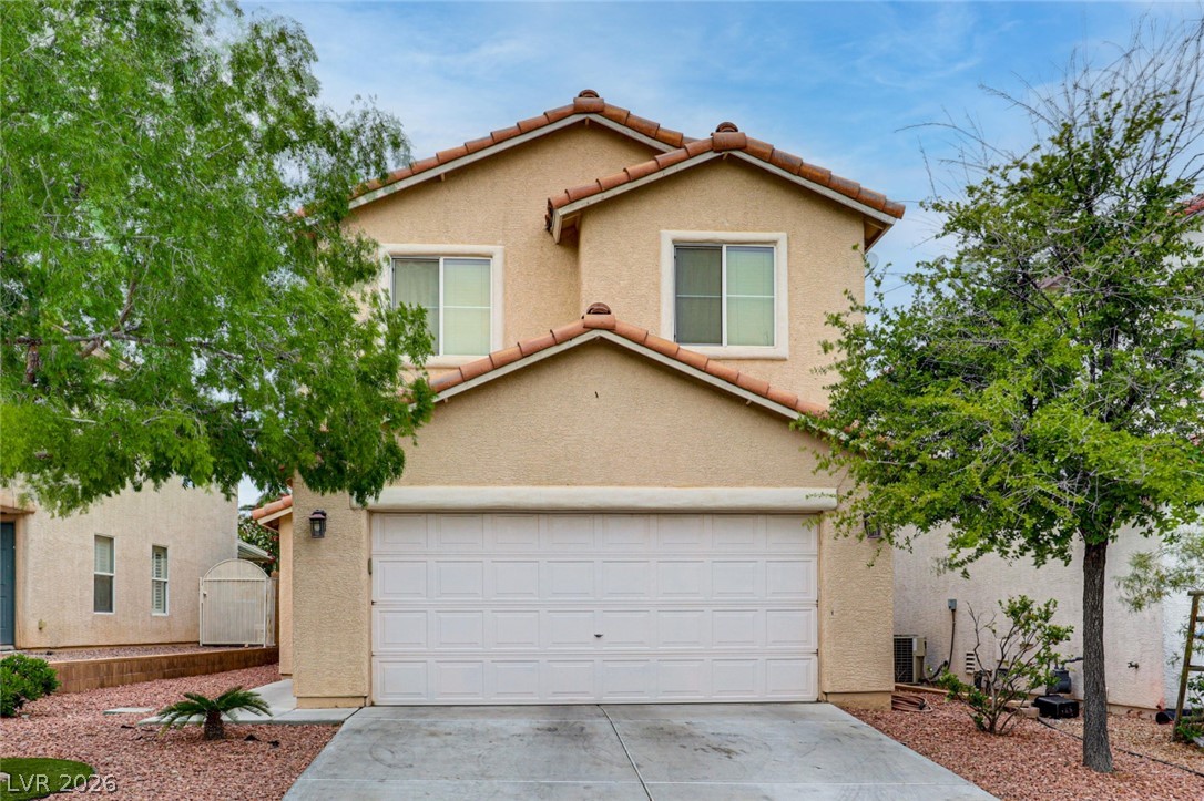 7443 Easingwold Drive, Las Vegas 89113