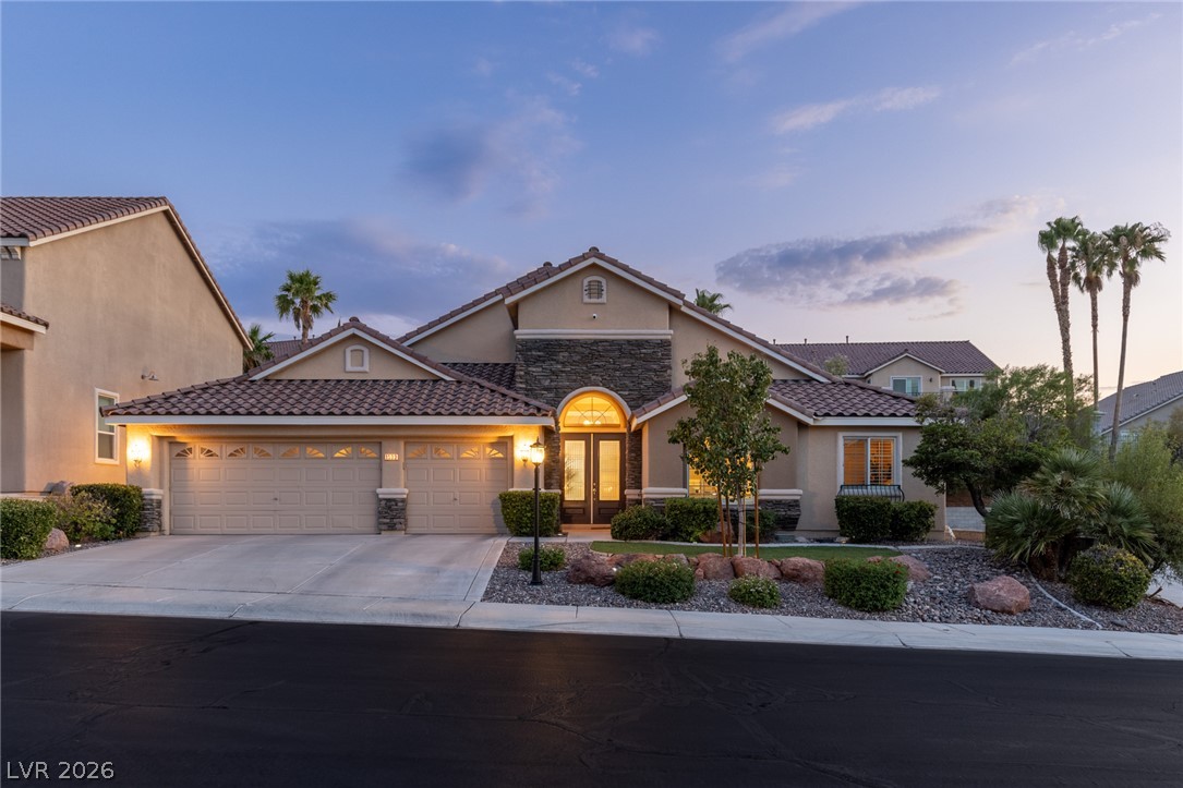 1533 Via Della Scala, Henderson 89052