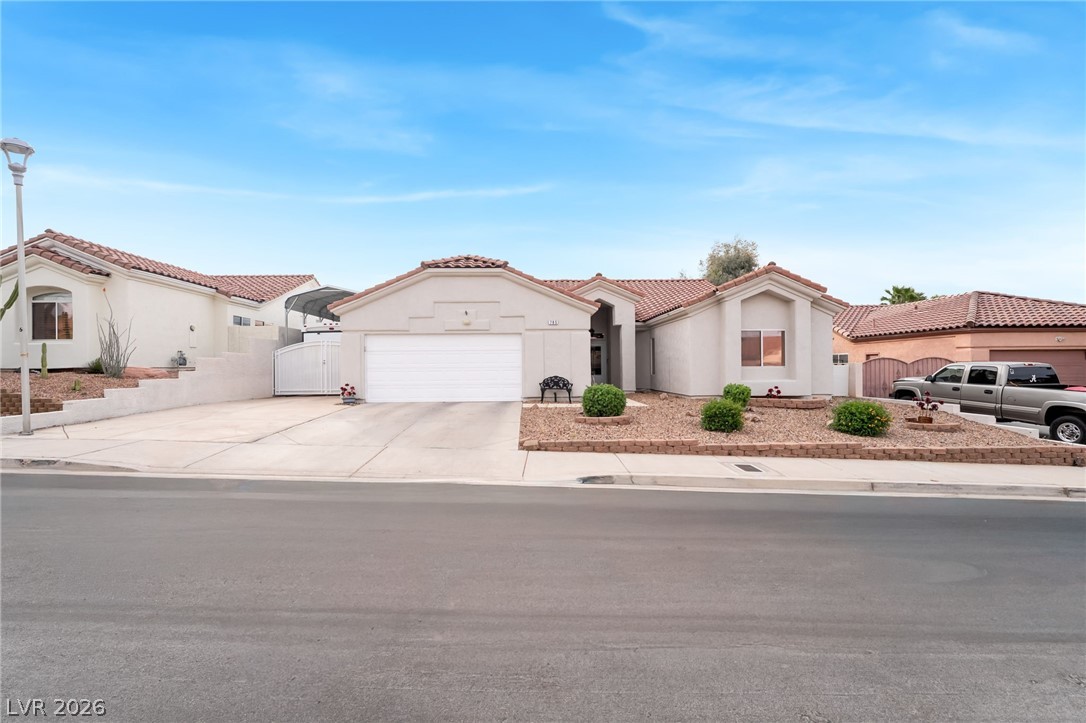 785 San Remo Way, Boulder City 89005