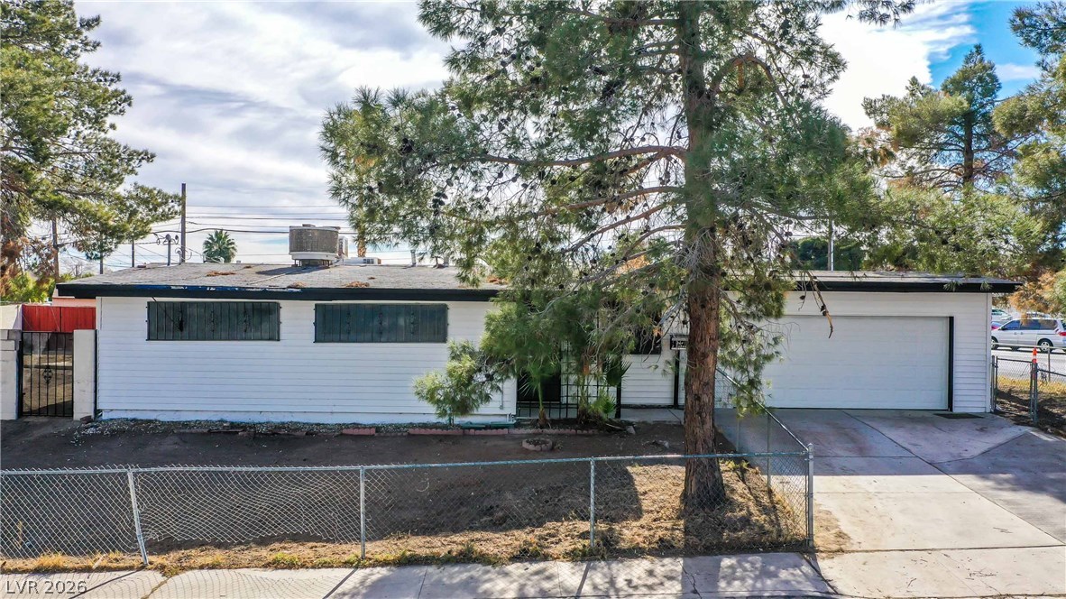 612 Bruce Street, Las Vegas