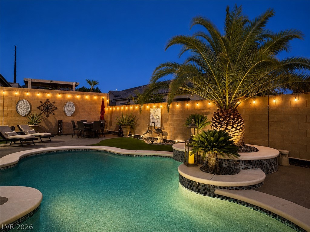 2583 Dirleton Place, Henderson 89044