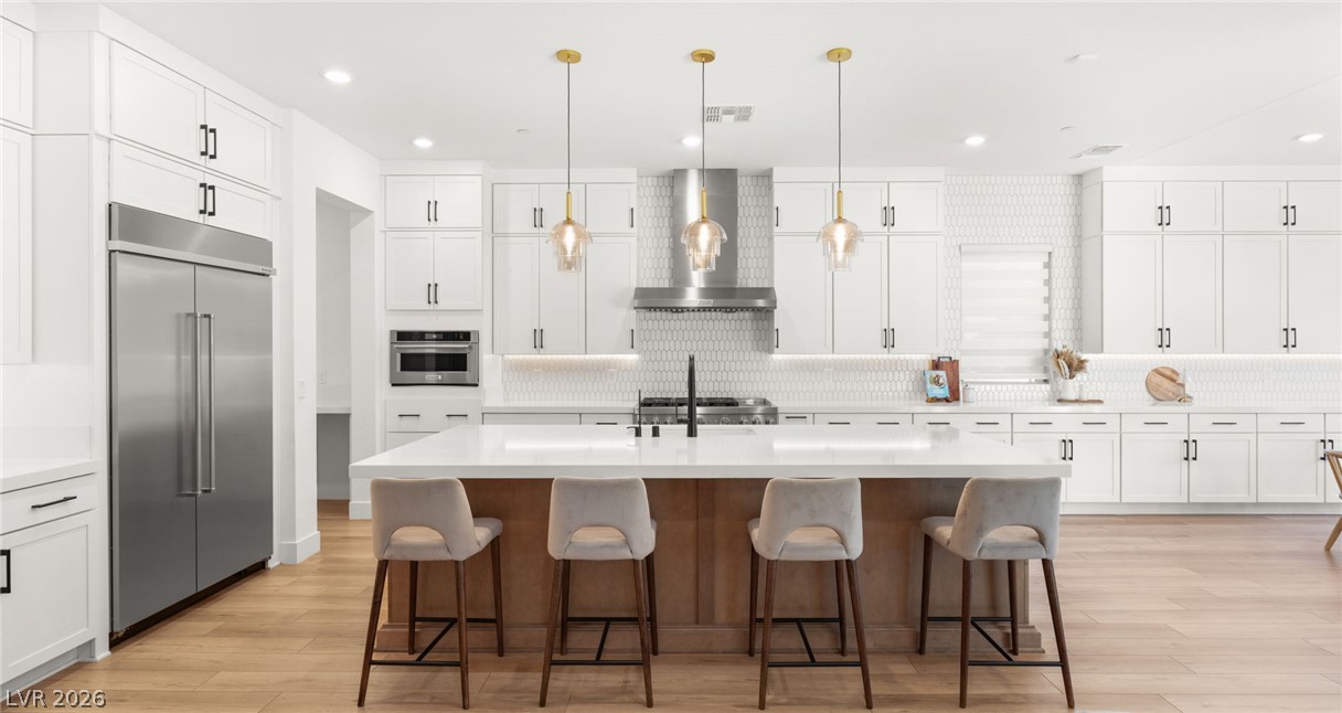 237 Wilson Ridge Street, Las Vegas 89138