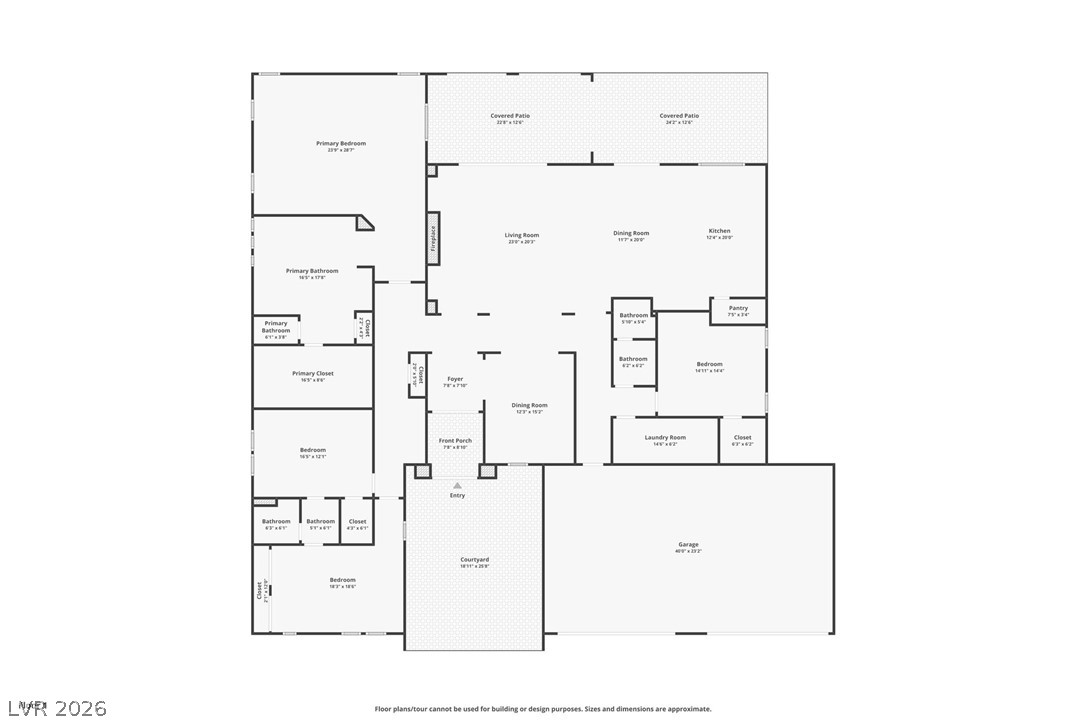 Photo 72 of 72, 9729 Rock Partridge Court