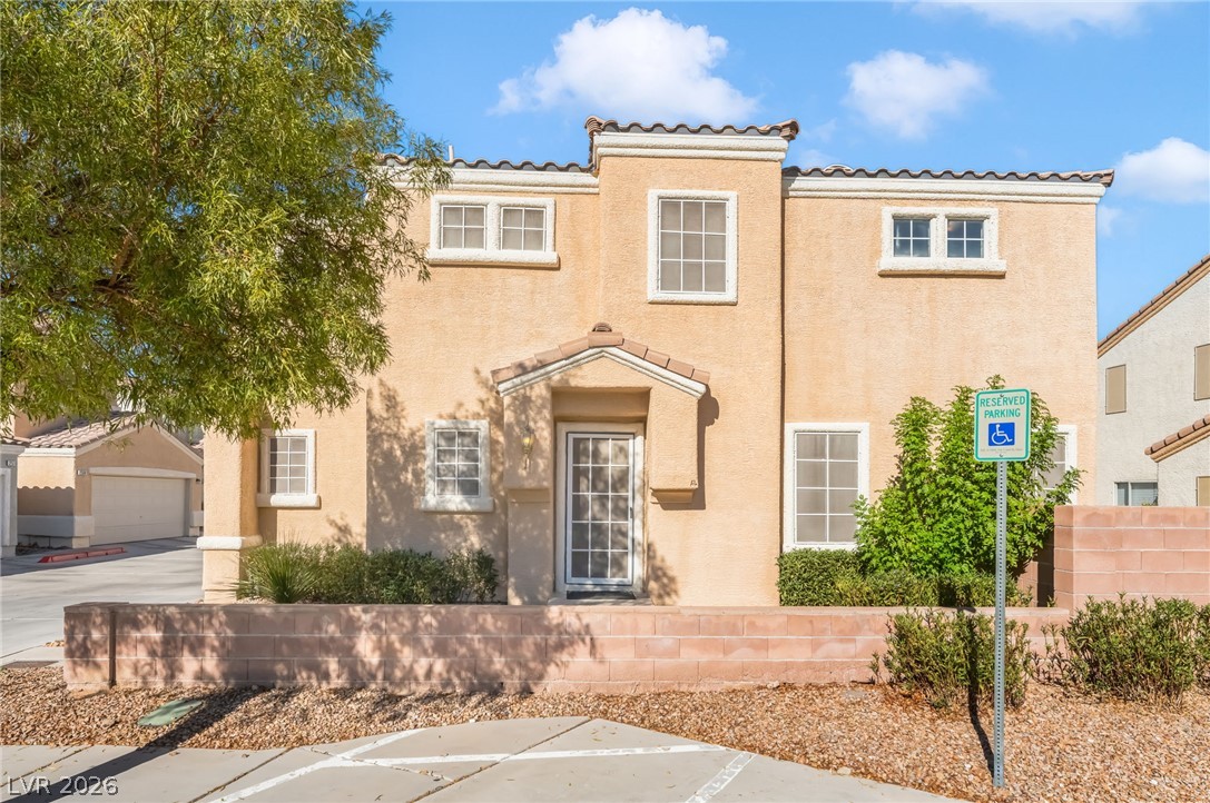 2509 Influential Court, North Las Vegas 89031